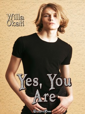 cover image of Yes, You Are
